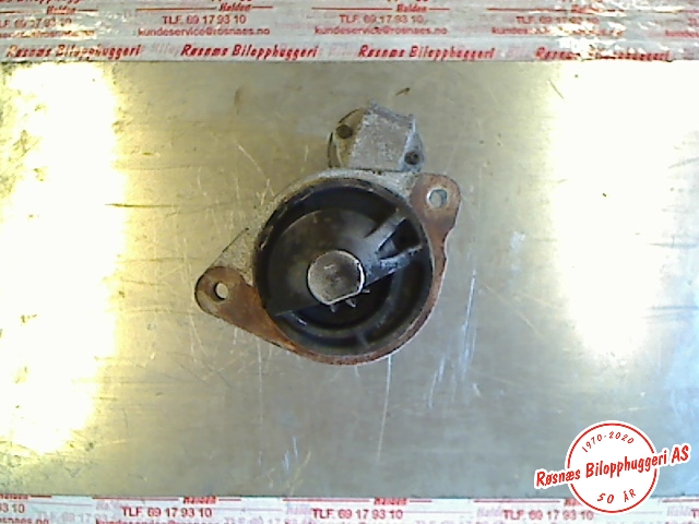 Starter til Ford Focus 2011-2014 (Type III, Fase 1)  (FORD|CV6T-11000-GA|)