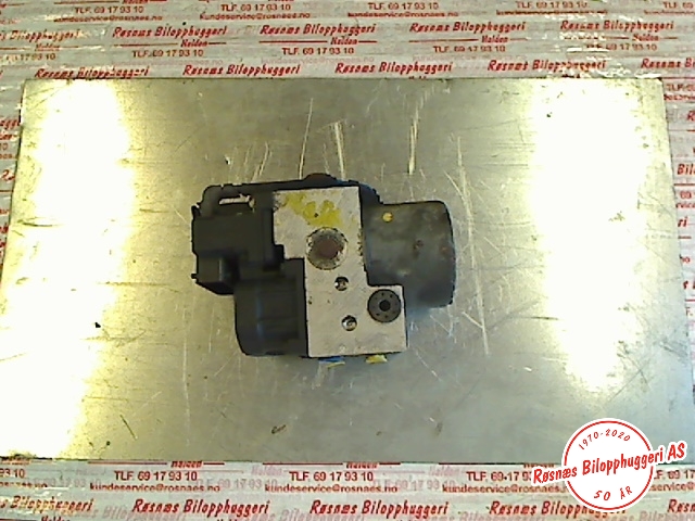 ABS sentral til Opel Zafira A 1999-2005 (OPEL|0273004362|90581417|)