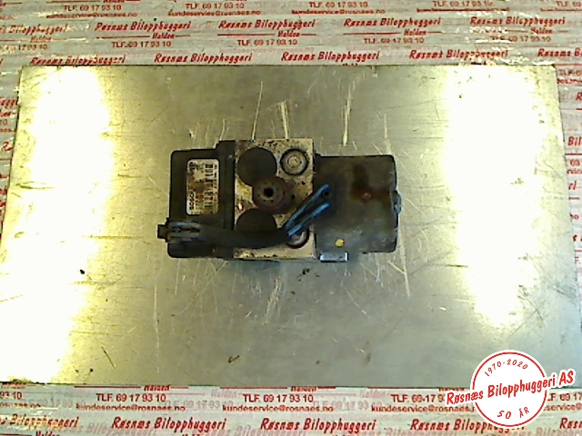 ABS sentral til Opel Zafira A 1999-2005 (OPEL|0273004362|90581417|)