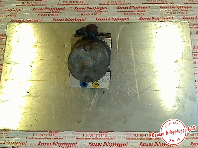 ABS sentral til Opel Zafira A 1999-2005 (OPEL|0273004362|90581417|)