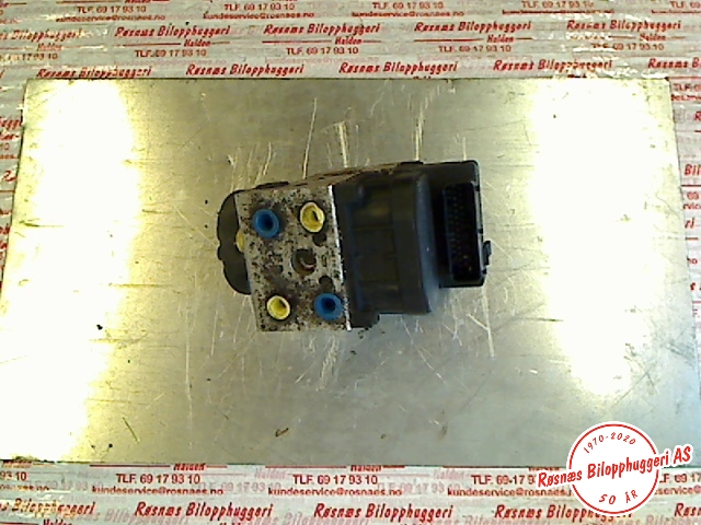 ABS sentral til Opel Zafira A 1999-2005 (OPEL|0273004362|90581417|)