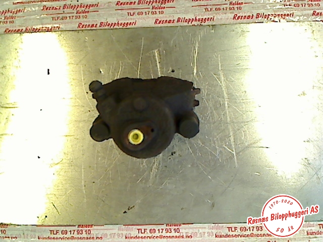Bremsecaliper venstre foran til VW Polo 2009-2014 (Type V, Fase 1) (VOLKSWAGEN|)