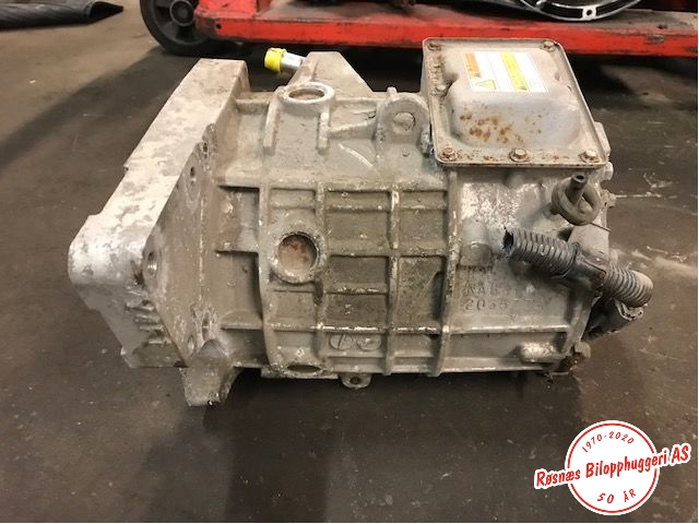Motor elbil foran til Mitsubishi i-MiEV 2010-->>  (MITSUBISHI|9499D022|)