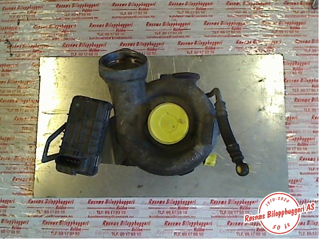 Turbo til BMW 5-Serie 2003-2010 (E60/E61) (E60/E61) (BMW|11652414328|7794259014|GT2260V)