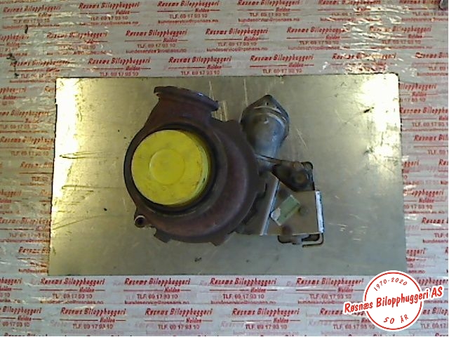 Turbo til BMW 5-Serie 2003-2010 (E60/E61) (E60/E61) (BMW|11652414328|7794259014|GT2260V)