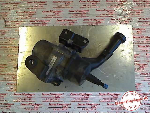 Servo pumpe elektrisk til Peugeot Partner 2008-2015 (Type II, Fase 1)  (PEUGEOT|9803384280|)