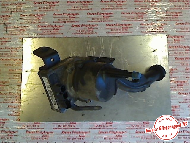 Servo pumpe elektrisk til Peugeot Partner 2008-2015 (Type II, Fase 1)  (PEUGEOT|9803384280|)
