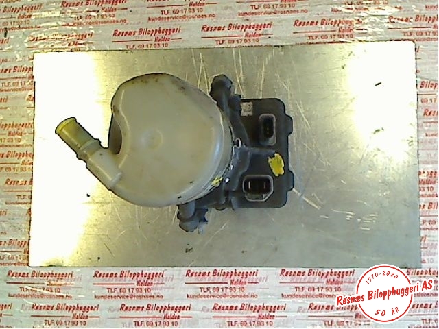 Servo pumpe elektrisk til Volvo V70 2007-2013 (Type III, Fase 1)  (VOLVO|31202713|)