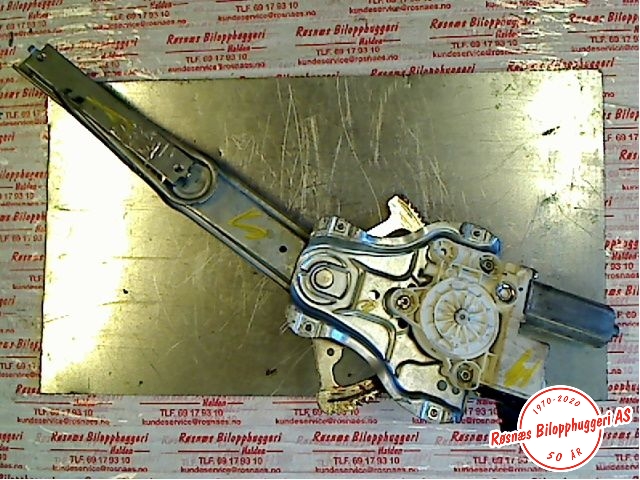 Ruteheis til Opel Astra H 2004-2009  (OPEL|69820-02150|)