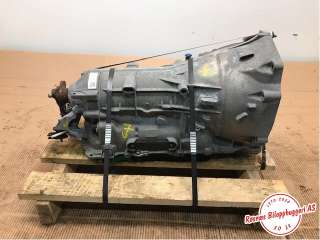 Girkasse automat til BMW 3-Serie, 2012-2018 (F30/F31/F34) (F30/F31/F34) (BMW|24008615606|GA8HP45Z)
