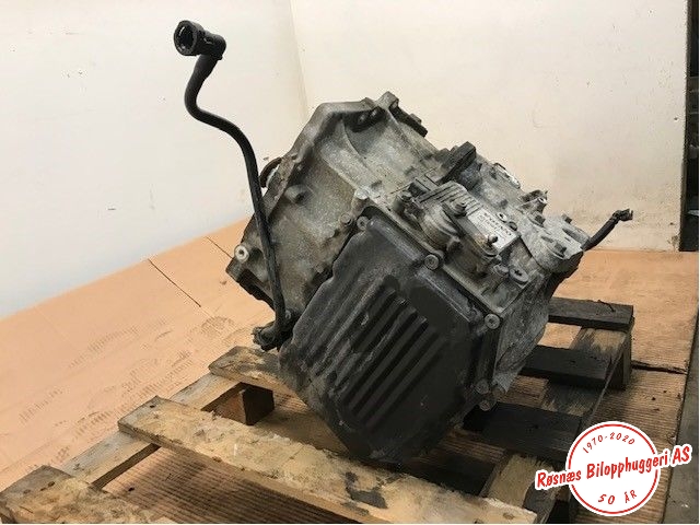 Girkasse automat til Volvo V70 2007-2013 (Type III, Fase 1)  (VOLVO|10C3812955|TF-80SC|31272377)