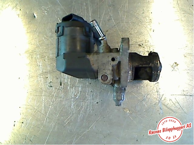 EGR-ventil til BMW 5-Serie 2010-2017 (F10/F11) (F10/F11) (BMW|7810871-02|P9483005|)