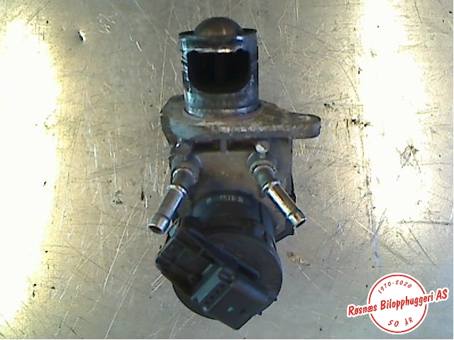 EGR-ventil til BMW 5-Serie 2010-2017 (F10/F11) (F10/F11) (BMW|7810871-02|P9483005|)