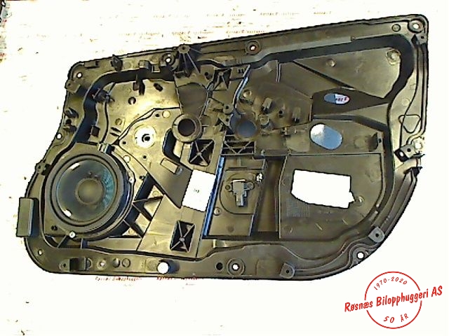 Ruteheis til Ford Fiesta 2013-2017 (Type VI, Fase 2)  (FORD|8A61A23200CR|)