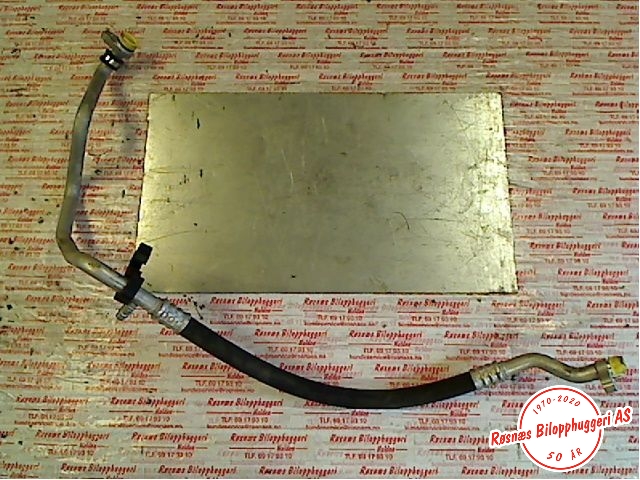 Aircondition rør til BMW 5-Serie, 2010-2017 (F10/F11) (F10/F11) (BMW|9175326-04)