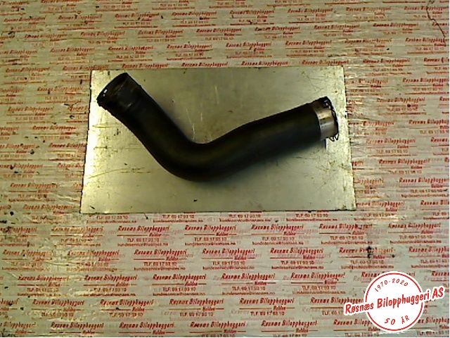 Turbo rør til BMW 5-Serie, 2010-2017 (F10/F11) (F10/F11) (BMW|3007105741405911)