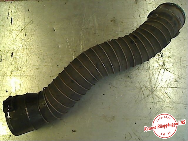 Turbo rør til BMW X1, 2009-2015 (E84) (E84) (BMW|)