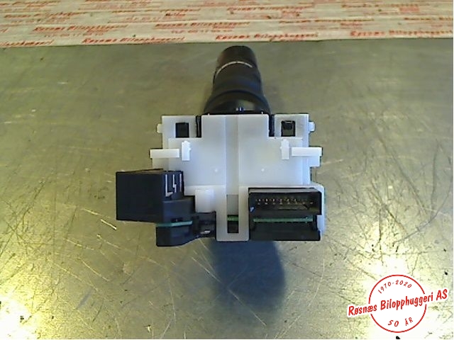 Bryter visker til Nissan Qashqai 2010-2014 (Type I, Fase 2)  (NISSAN|0615SD|)