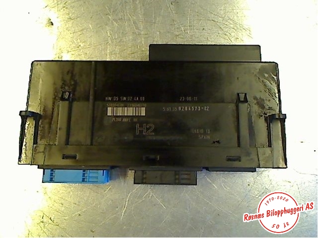 Styreenhet diverse til BMW 3-Serie, 2005-2011 (E90/E91/E92/E93) (E90/E91/E92/E93) (BMW|61.35 9264573-02)