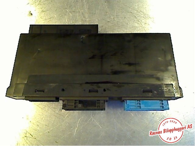 Styreenhet diverse til BMW 3-Serie 2005-2011 (E90/E91/E92/E93) (E90/E91/E92/E93) (BMW|61.35 9264573-02|)