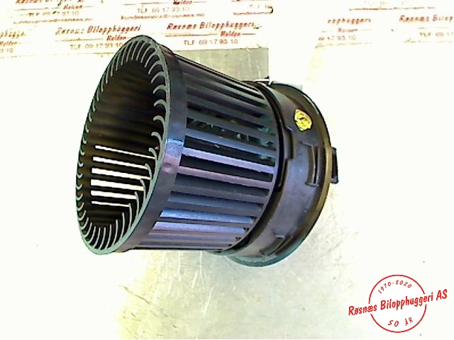 Varmeapparat motor til Peugeot 308 2007-2011 (Type I, Fase 1)  (PEUGEOT|T1000588K|)