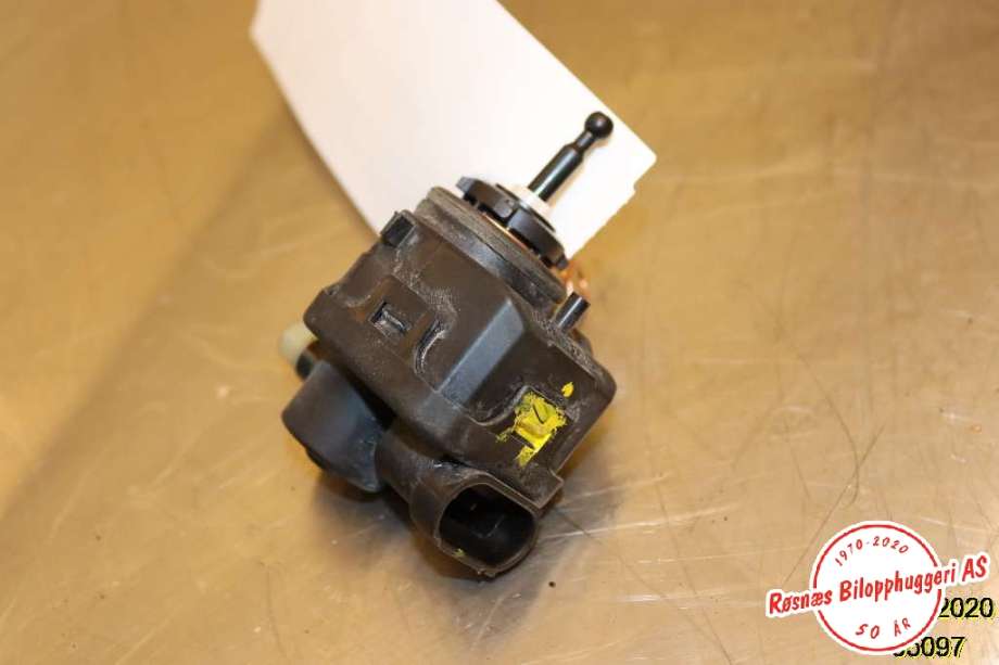 Frontlykter til Renault Clio, 2001-2006 (Type II, Fase 2)  (RENAULT|)