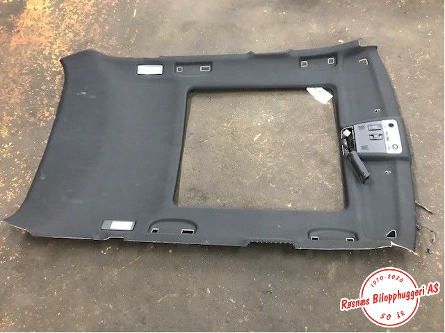 Taktrekk til BMW X1, 2009-2015 (E84) (E84) (BMW|0283943)