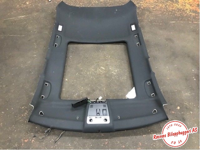 Taktrekk til BMW X1 2009-2015 (E84) (E84) (BMW|0283943|)