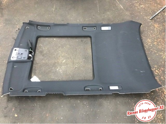 Taktrekk til BMW X1 2009-2015 (E84) (E84) (BMW|0283943|)
