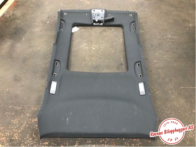 Taktrekk til BMW X1 2009-2015 (E84) (E84) (BMW|0283943|)