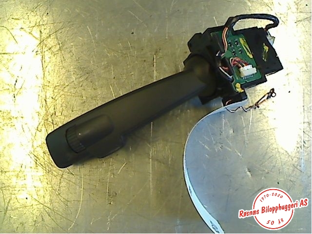 Bryter blink til Volvo V70 2007-2013 (Type III, Fase 1)  (VOLVO|31264162|)