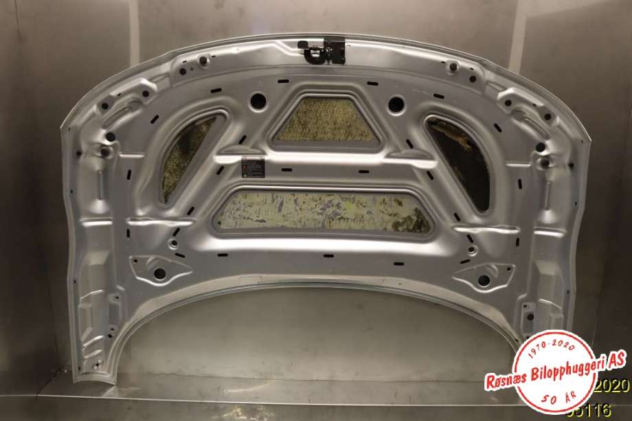Panser til Audi TT 1998-2006 (Type I)  (AUDI|)