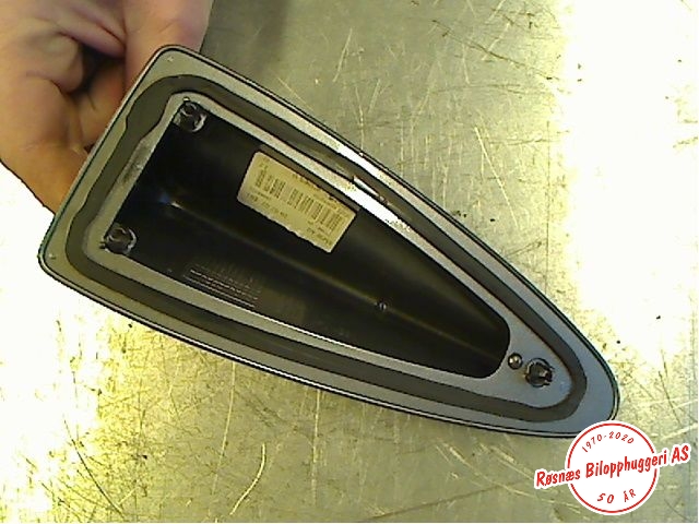 Antenne navigasjon til BMW 5-Serie 2003-2010 (E60/E61) (E60/E61) (BMW|0015302-04|)