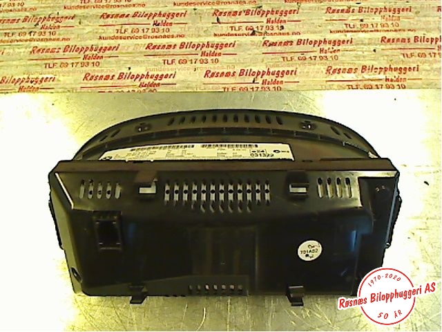 Diverse deler til BMW 5-Serie 2003-2010 (E60/E61) (E60/E61) (BMW|65829224349|65.82-9 151 979|BM915197902M)