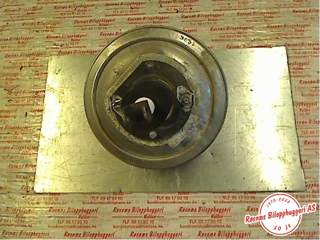 Bremsekraft-forsterker til BMW 5-Serie 2003-2010 (E60/E61) (E60/E61) (BMW|296778826014|34336779742|)