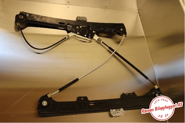 Ruteheis til BMW 5-Serie 2003-2010 (E60/E61) (E60/E61) (BMW|977972|)