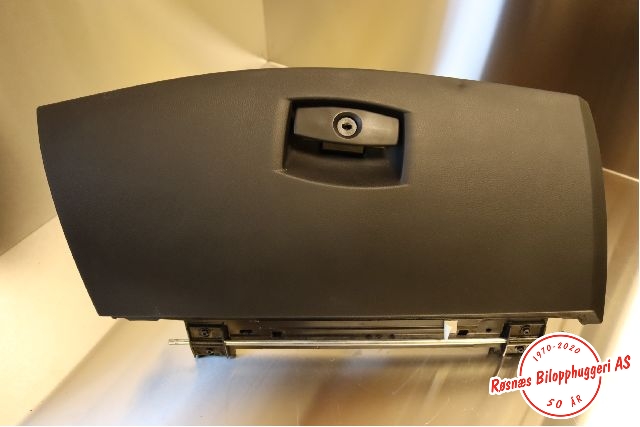 Hanskerom lokk til BMW 5-Serie, 2003-2010 (E60/E61) (E60/E61) (BMW|12 203-6)