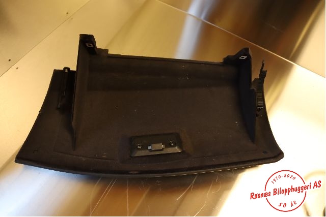 Hanskerom lokk til BMW 5-Serie 2003-2010 (E60/E61) (E60/E61) (BMW|12 203-6|)