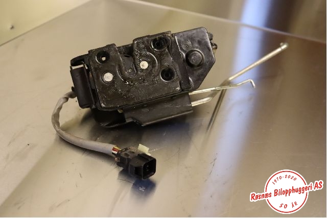 Låsekasse høyre foran til Hyundai Getz 2002-2009 (HYUNDAI|)