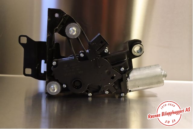 Viskermotor bakrute til BMW 5-Serie 2003-2010 (E60/E61) (E60/E61) (BMW|1 397 220 903|)