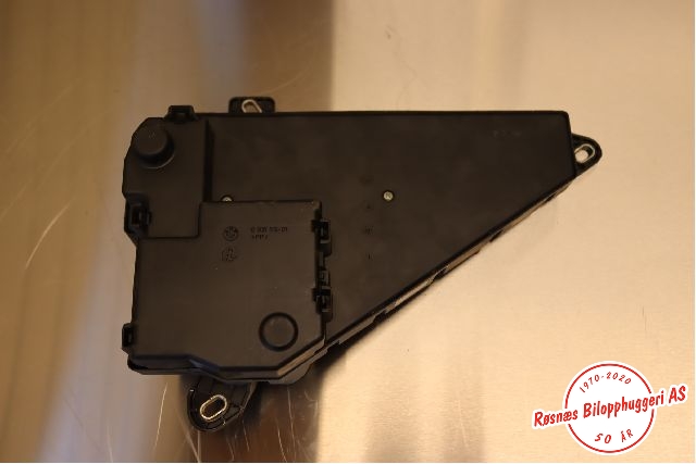 Sikringsboks til BMW 5-Serie 2003-2010 (E60/E61) (E60/E61) (BMW|9 138 830-01|518956057|)