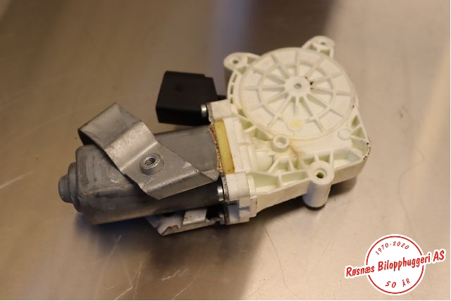 Ruteheis venstre til BMW 5-Serie 2003-2010 (E60/E61) (E60/E61) (BMW|)