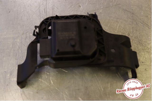 Varmeapparat diverse til Škoda Fabia 2010-2014 (Type II, Fase 2)  (SKODA|30.93683.01 BD|)