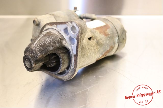 Starter diesel til Opel Astra H 2004-2009  (OPEL|8980147430|)