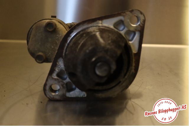 Starter diesel til Opel Astra H 2004-2009  (OPEL|8980147430|)