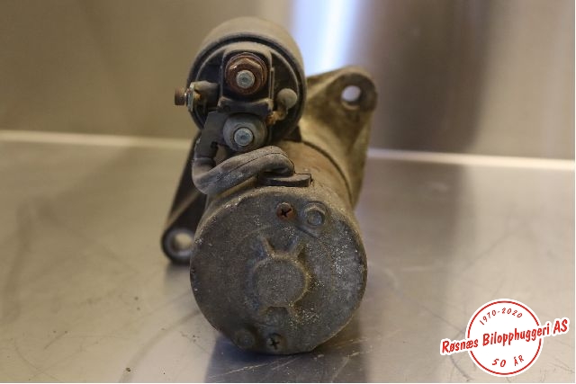 Starter diesel til Opel Astra H 2004-2009  (OPEL|8980147430|)