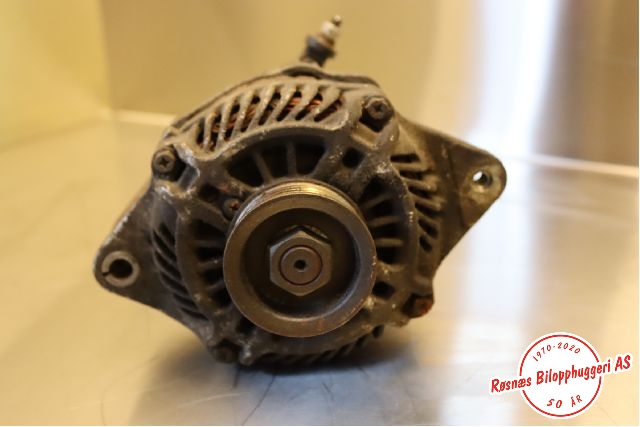 Dynamo til Suzuki Grand Vitara, 2005-2015 (Type III)  (SUZUKI|31400-65J10)