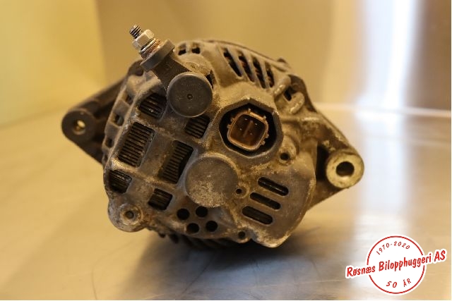 Dynamo til Suzuki Grand Vitara 2005-2015 (Type III)  (SUZUKI|31400-65J10|)