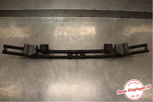 Støtfangerforsterkning foran til Suzuki Grand Vitara 2005-2015 (Type III)  (SUZUKI|)