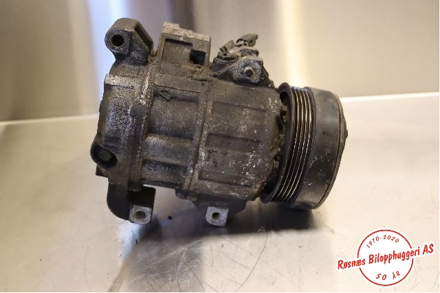 Aircondition kompressor til Suzuki Grand Vitara 2005-2015 (Type III)  (SUZUKI|95201-64JB0|)